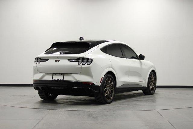 used 2024 Ford Mustang Mach-E car, priced at $33,962