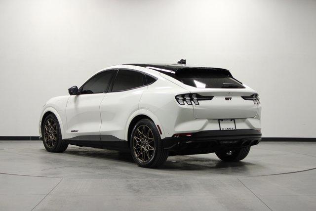 used 2024 Ford Mustang Mach-E car, priced at $33,962