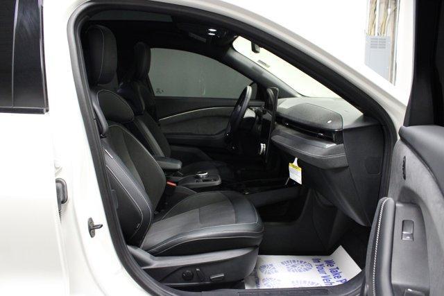 used 2024 Ford Mustang Mach-E car, priced at $33,962