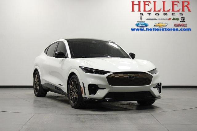 used 2024 Ford Mustang Mach-E car, priced at $33,962
