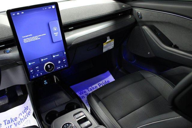 used 2024 Ford Mustang Mach-E car, priced at $33,962
