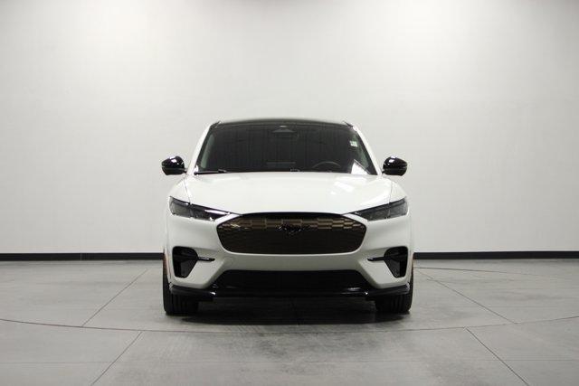 used 2024 Ford Mustang Mach-E car, priced at $33,962