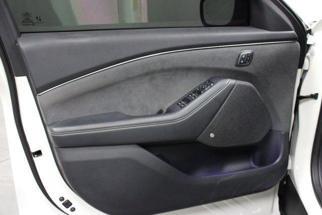 used 2024 Ford Mustang Mach-E car, priced at $33,962