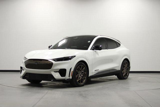 used 2024 Ford Mustang Mach-E car, priced at $33,962