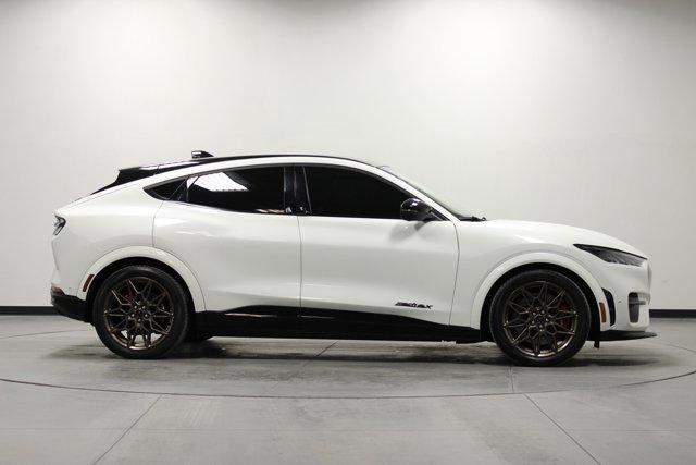 used 2024 Ford Mustang Mach-E car, priced at $33,962