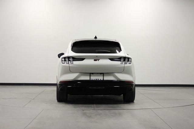 used 2024 Ford Mustang Mach-E car, priced at $33,962