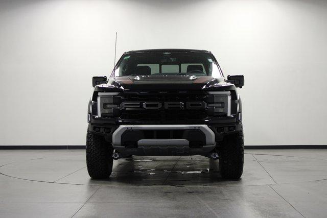 new 2025 Ford F-150 car, priced at $94,839