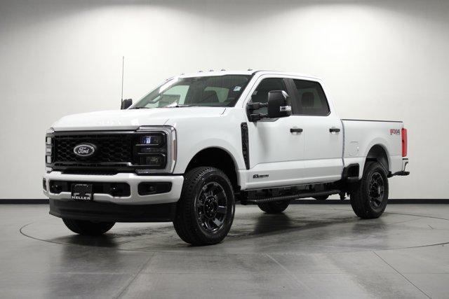 new 2026 Ford F-350 car, priced at $73,062