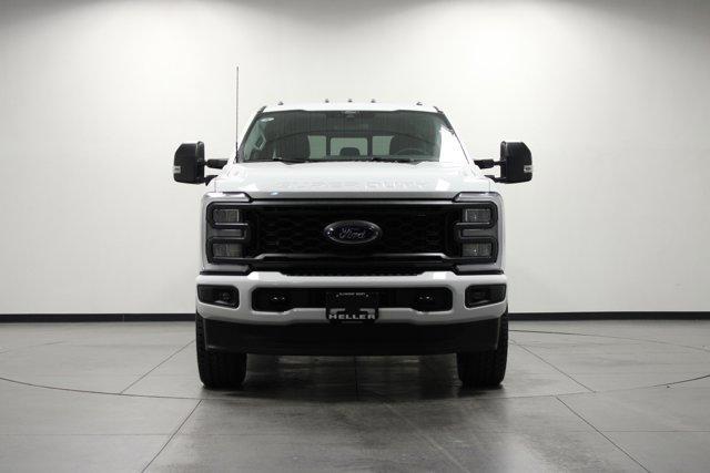 new 2026 Ford F-350 car, priced at $73,062