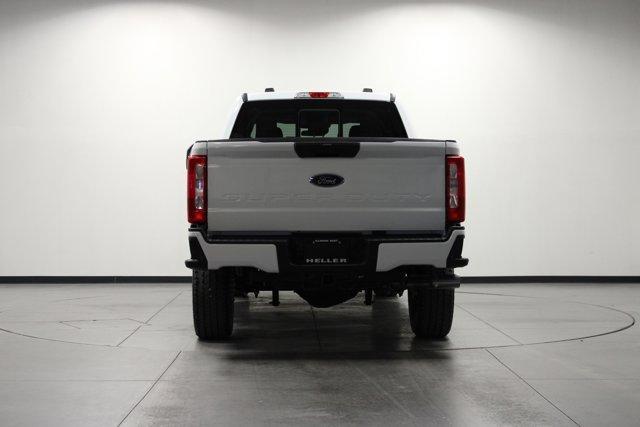 new 2026 Ford F-350 car, priced at $73,062