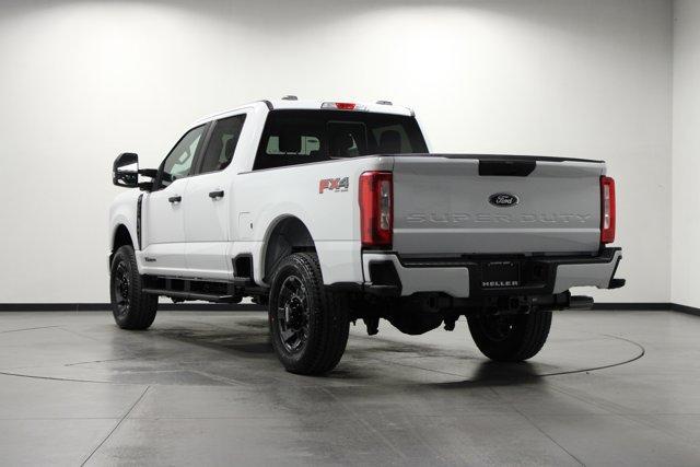 new 2026 Ford F-350 car, priced at $73,062