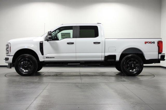 new 2026 Ford F-350 car, priced at $73,062