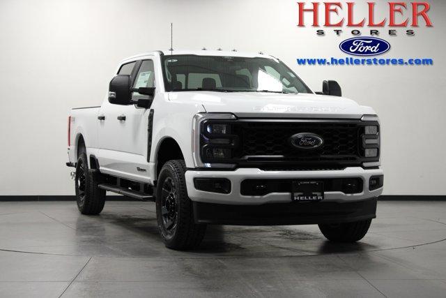 new 2026 Ford F-350 car, priced at $73,062