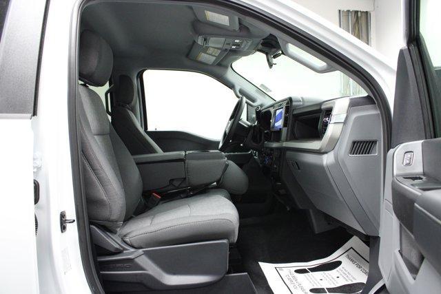 new 2026 Ford F-350 car, priced at $73,062