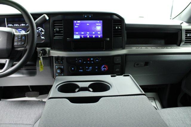 new 2026 Ford F-350 car, priced at $73,062