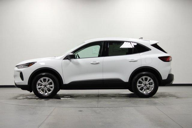 new 2026 Ford Escape car, priced at $30,762