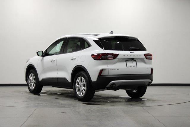 new 2026 Ford Escape car, priced at $30,762
