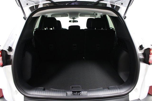 new 2026 Ford Escape car, priced at $30,762