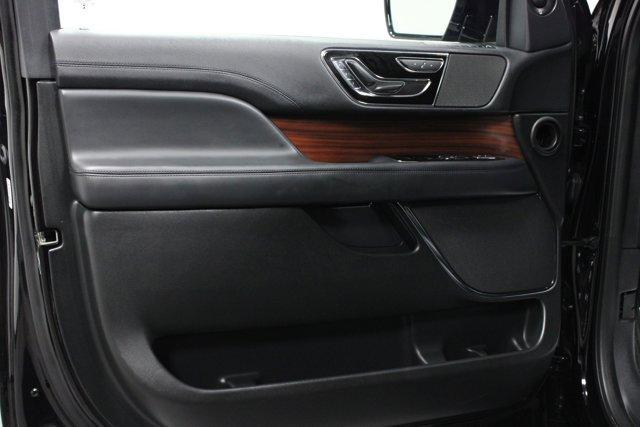 used 2023 Lincoln Navigator car, priced at $49,962