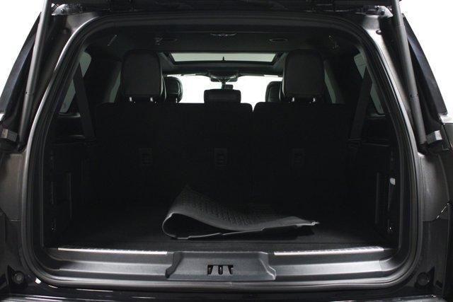 used 2023 Lincoln Navigator car, priced at $49,962