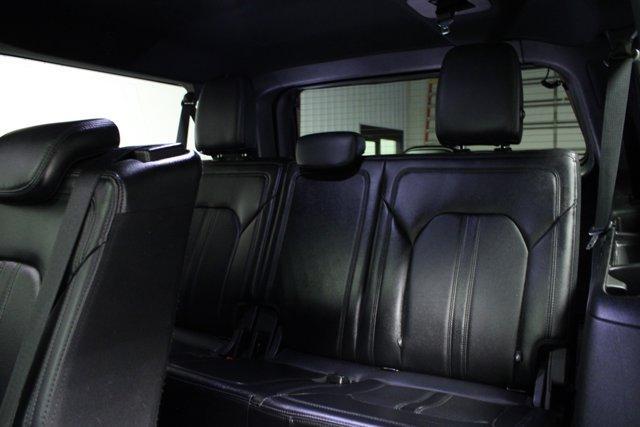 used 2021 Ford Expedition Max car, priced at $30,339