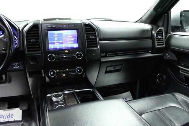 used 2021 Ford Expedition Max car, priced at $30,339