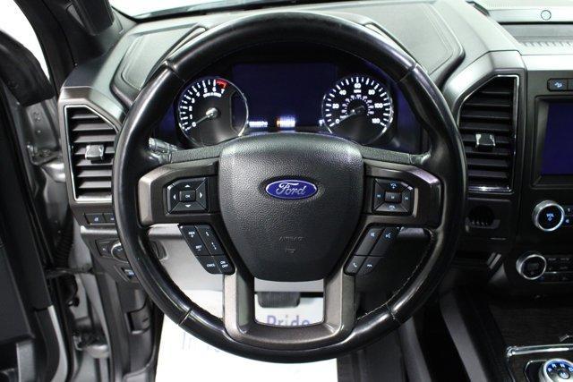 used 2021 Ford Expedition Max car, priced at $30,339