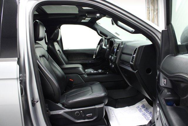 used 2021 Ford Expedition Max car, priced at $30,339