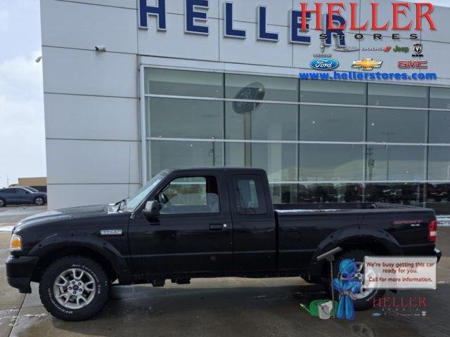 used 2011 Ford Ranger car, priced at $14,962