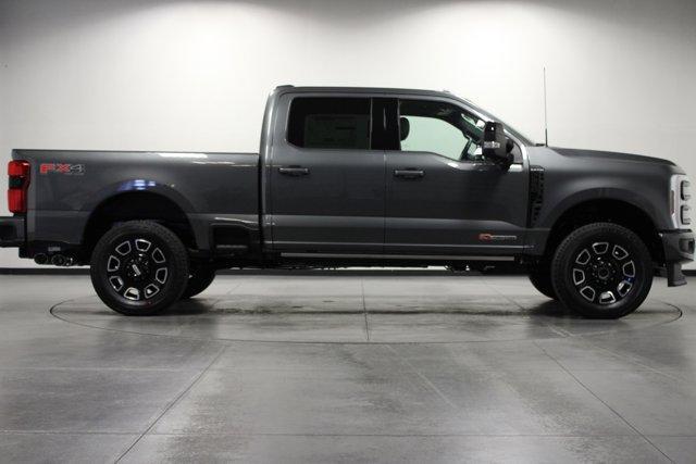 new 2026 Ford F-250 car, priced at $94,362