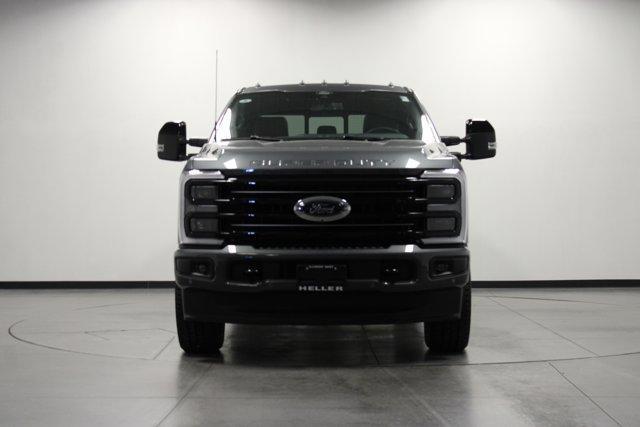 new 2026 Ford F-250 car, priced at $94,362