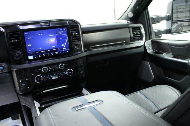 new 2026 Ford F-250 car, priced at $94,362