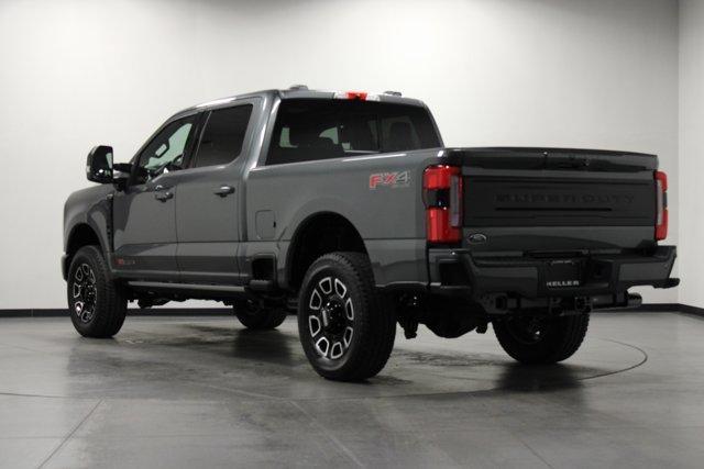 new 2026 Ford F-250 car, priced at $94,362