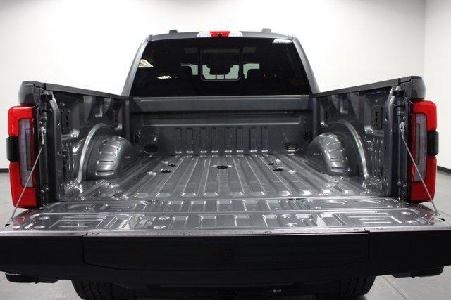 new 2026 Ford F-250 car, priced at $94,362