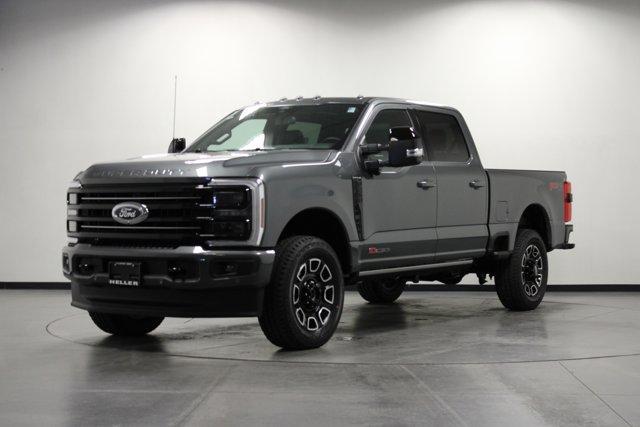 new 2026 Ford F-250 car, priced at $94,362