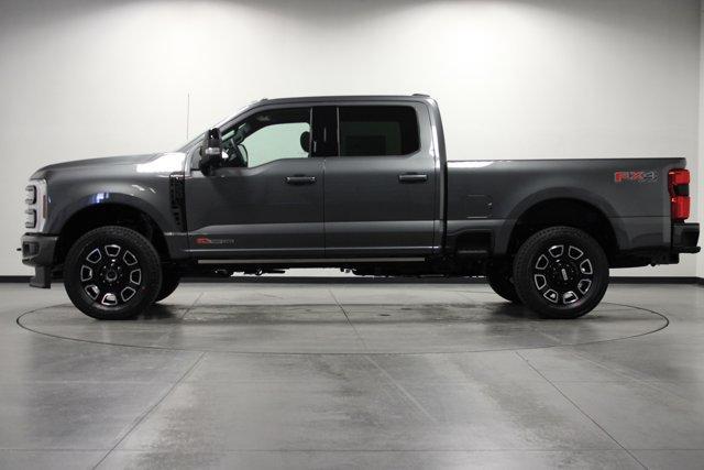 new 2026 Ford F-250 car, priced at $94,362