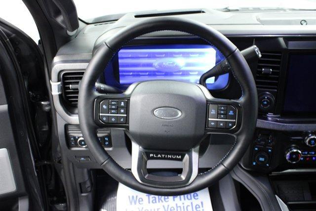 new 2026 Ford F-250 car, priced at $94,362