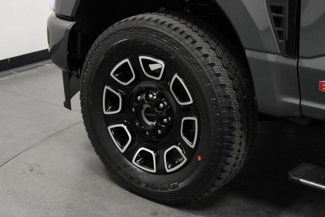 new 2026 Ford F-250 car, priced at $94,362