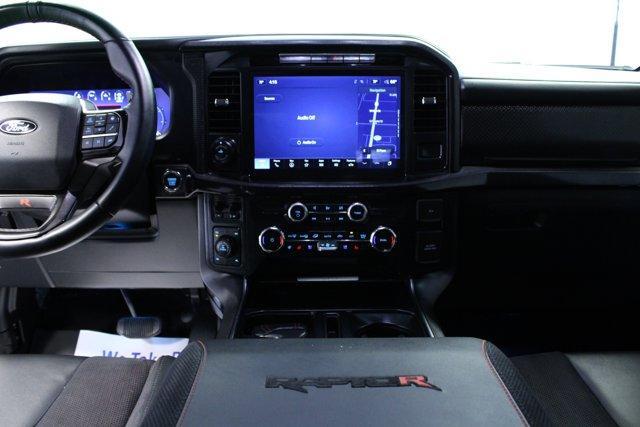 used 2024 Ford F-150 car, priced at $107,339