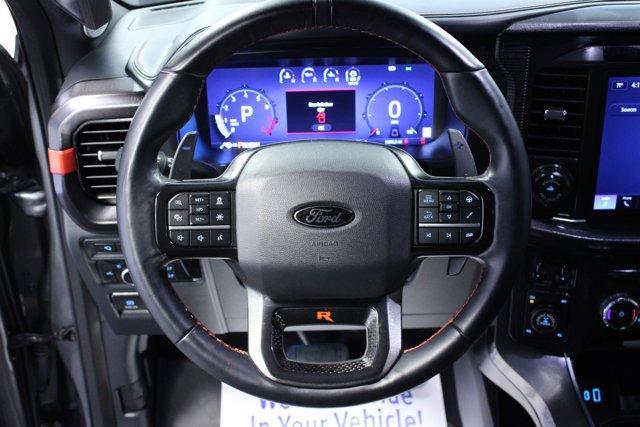 used 2024 Ford F-150 car, priced at $107,339