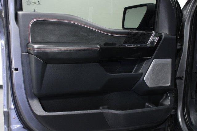 used 2024 Ford F-150 car, priced at $107,339