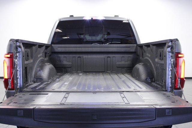 used 2024 Ford F-150 car, priced at $107,339