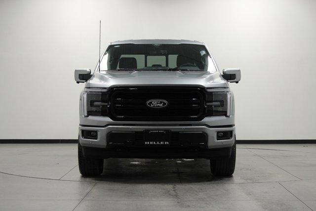 new 2026 Ford F-150 car, priced at $62,750