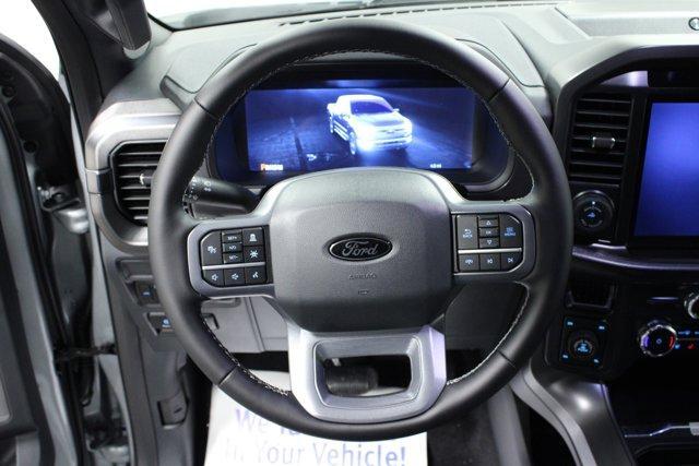new 2026 Ford F-150 car, priced at $62,750