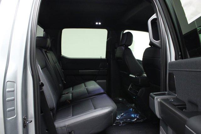 new 2026 Ford F-150 car, priced at $62,750