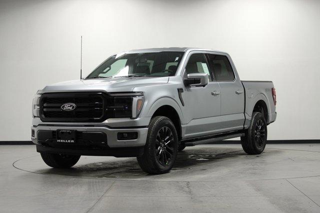 new 2026 Ford F-150 car, priced at $62,750
