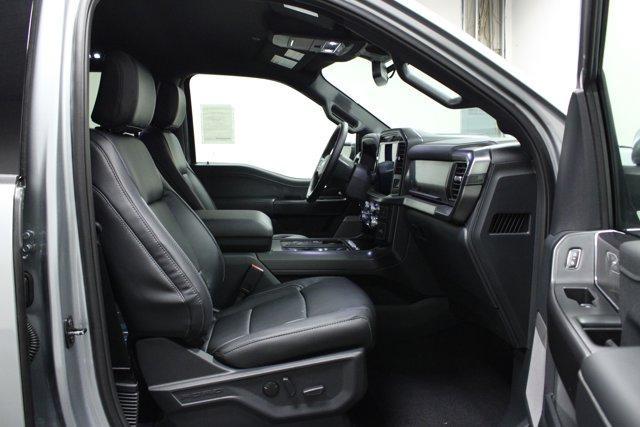 new 2026 Ford F-150 car, priced at $62,750