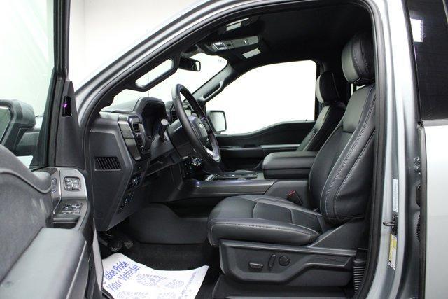 new 2026 Ford F-150 car, priced at $62,750