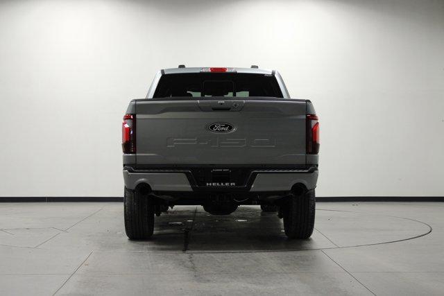 new 2026 Ford F-150 car, priced at $62,750