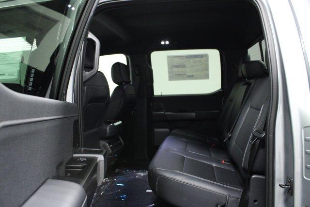 new 2026 Ford F-150 car, priced at $62,750